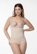 Julimex 219 Body pod biust (wyszczuplające)