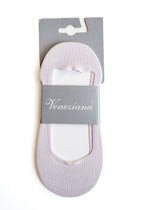 ZINA Stopki BALERINKI